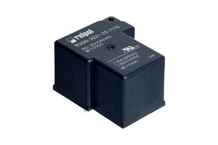 Промышленное малогабаритное реле типа R30N