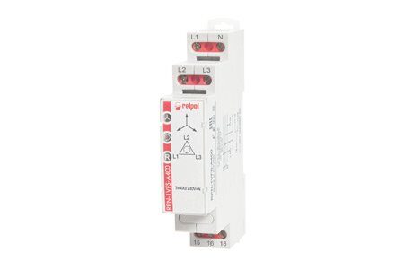 Pеле контроля RPN-.VFS-A400