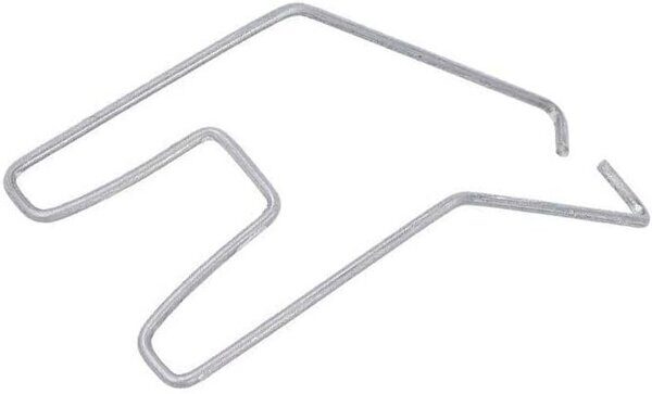 Фиксатор GZ80-1001