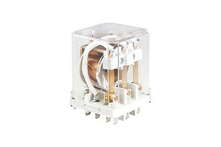 Промышленное реле типа RUC