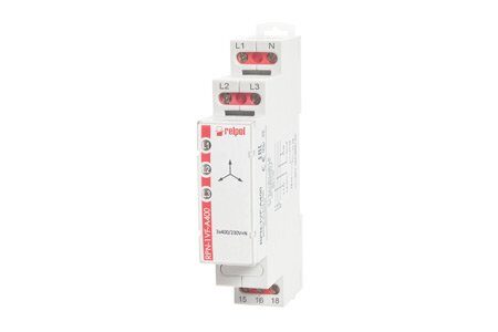 Pеле контроля RPN-.VF-A400